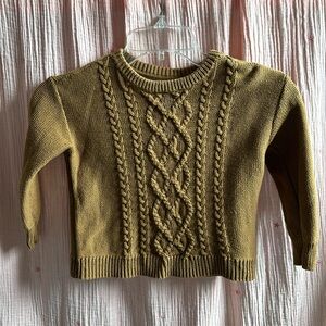 EUC Gap Sweater, 4Y